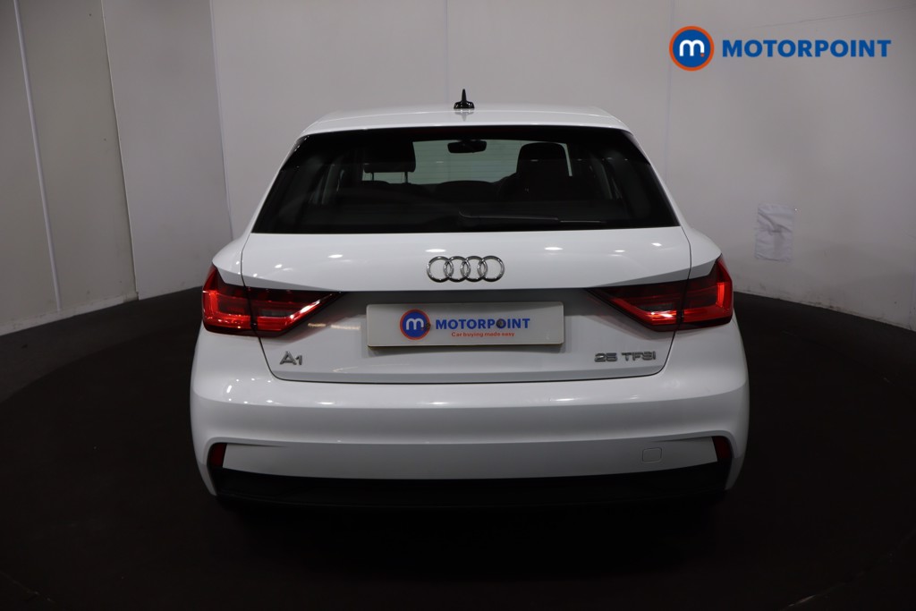 Audi A1 Technik Manual Petrol Hatchback - Stock Number (1613381) - 32nd supplementary image