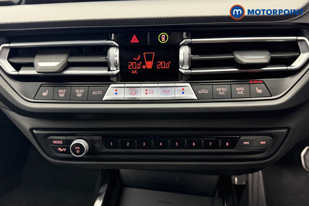 BMW 1 Series M Sport Automatic Diesel Hatchback - Stock Number (1613383) - 12th supplementary image