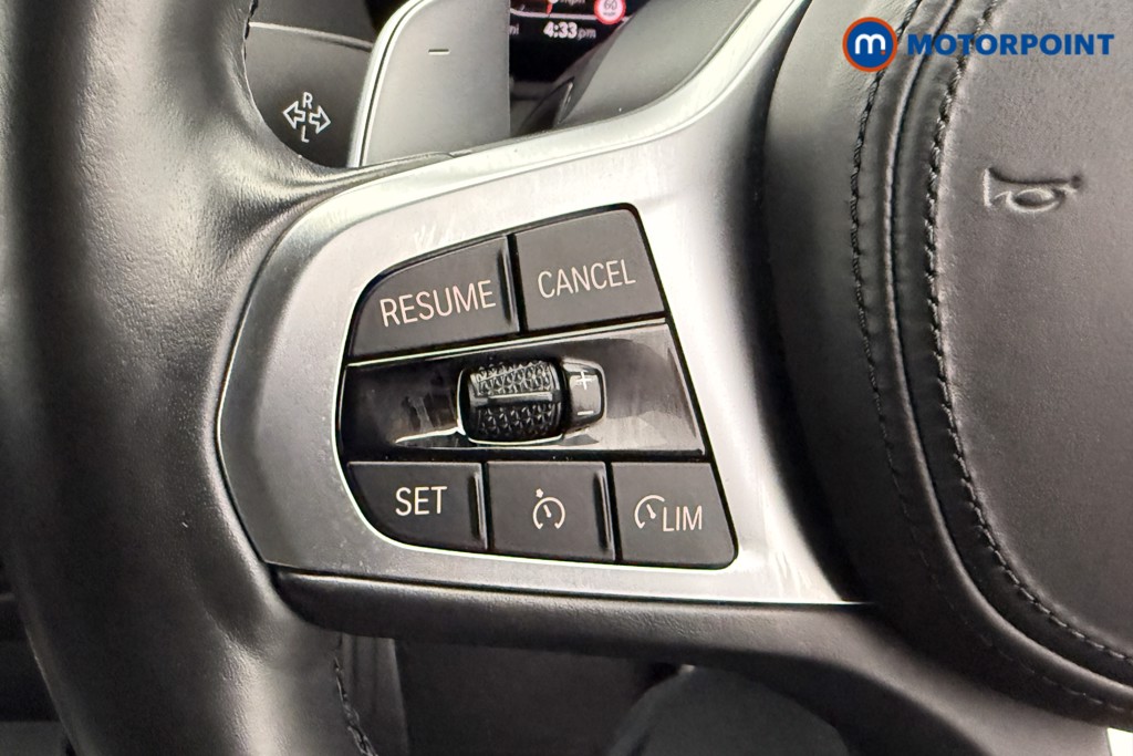 BMW 1 Series M Sport Automatic Diesel Hatchback - Stock Number (1613383) - 14th supplementary image