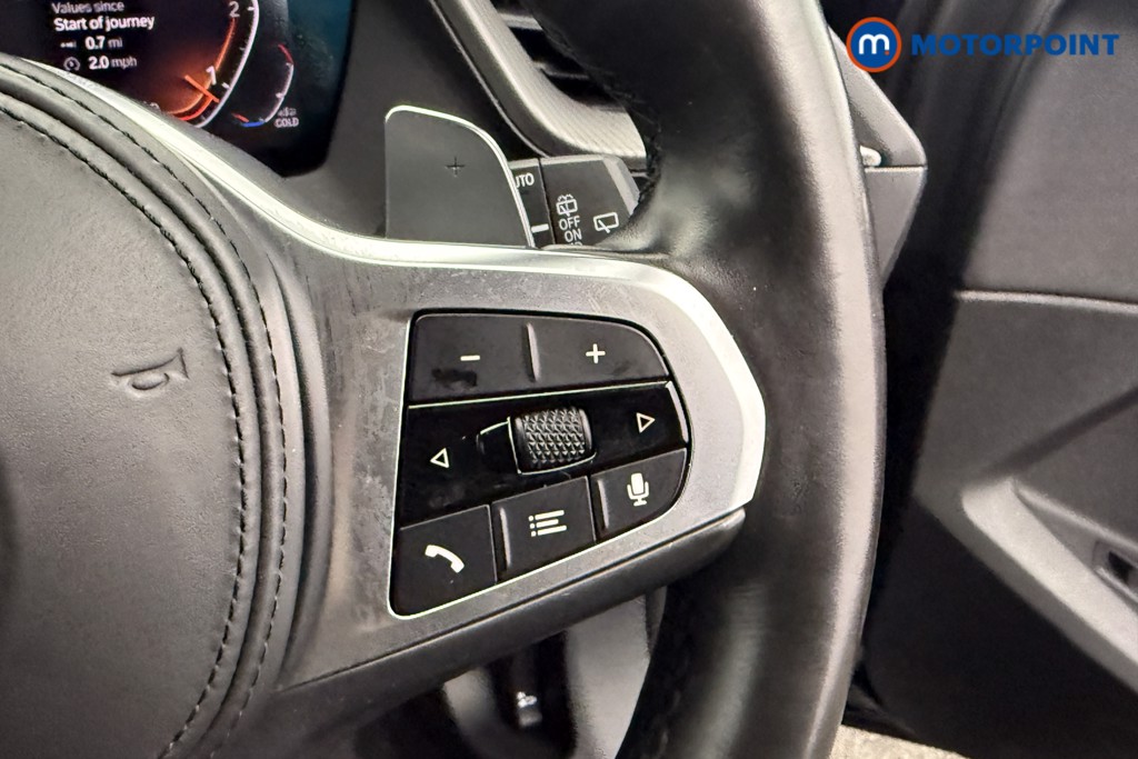 BMW 1 Series M Sport Automatic Diesel Hatchback - Stock Number (1613383) - 15th supplementary image