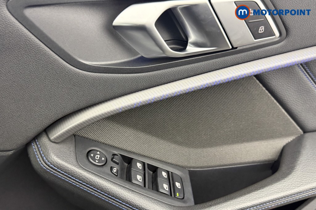 BMW 1 Series M Sport Automatic Diesel Hatchback - Stock Number (1613383) - 17th supplementary image