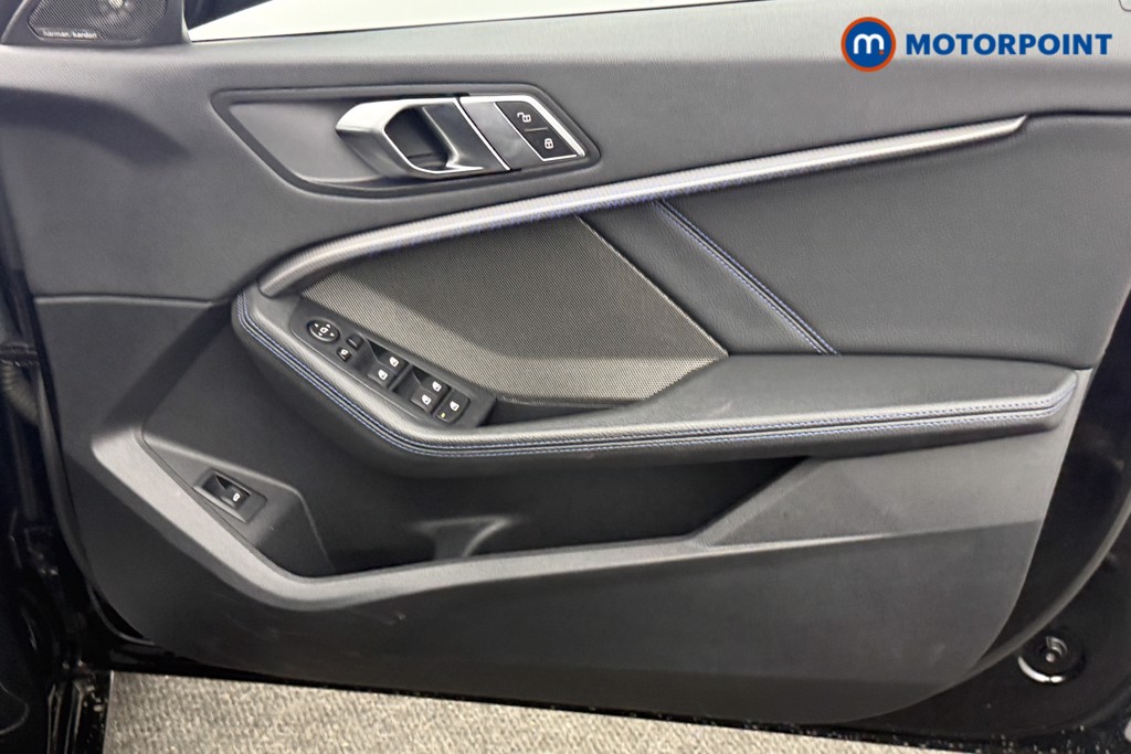 BMW 1 Series M Sport Automatic Diesel Hatchback - Stock Number (1613383) - 18th supplementary image