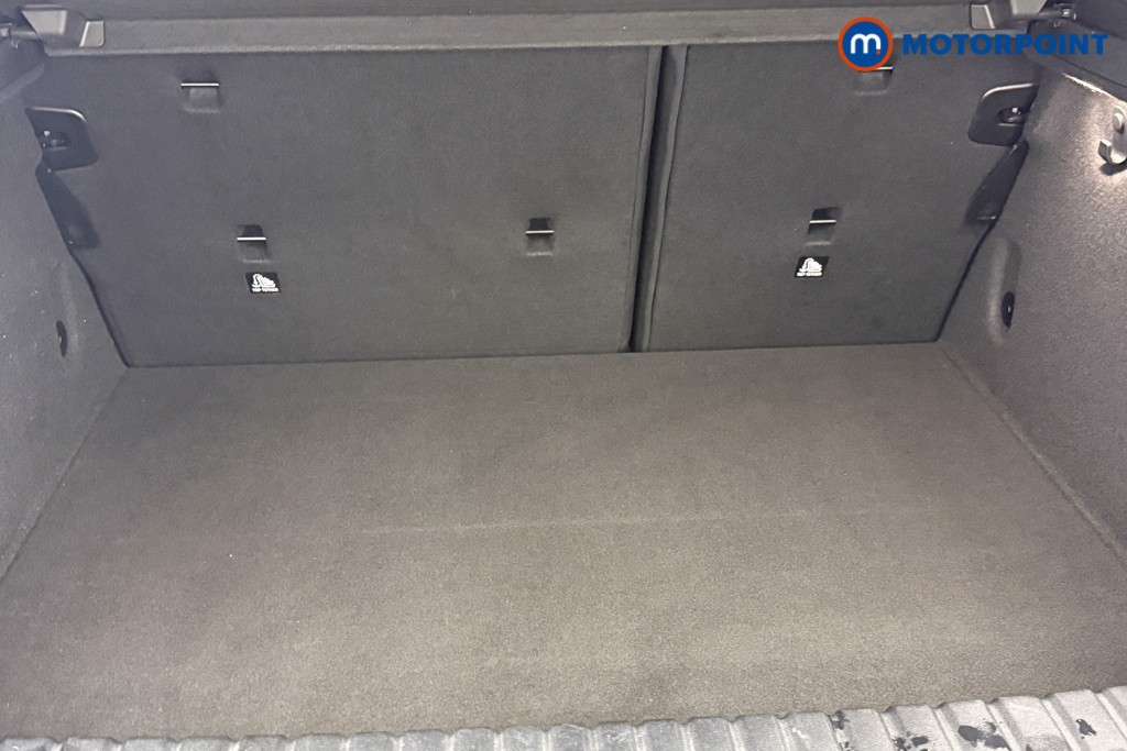 BMW 1 Series M Sport Automatic Diesel Hatchback - Stock Number (1613383) - 21st supplementary image