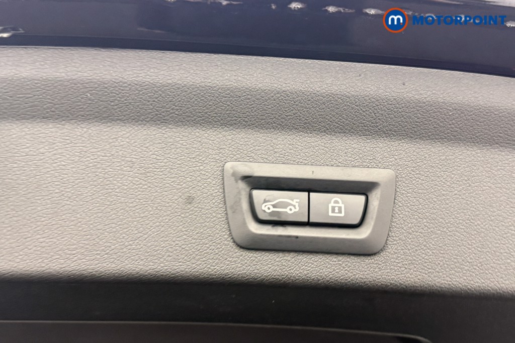 BMW 1 Series M Sport Automatic Diesel Hatchback - Stock Number (1613383) - 22nd supplementary image