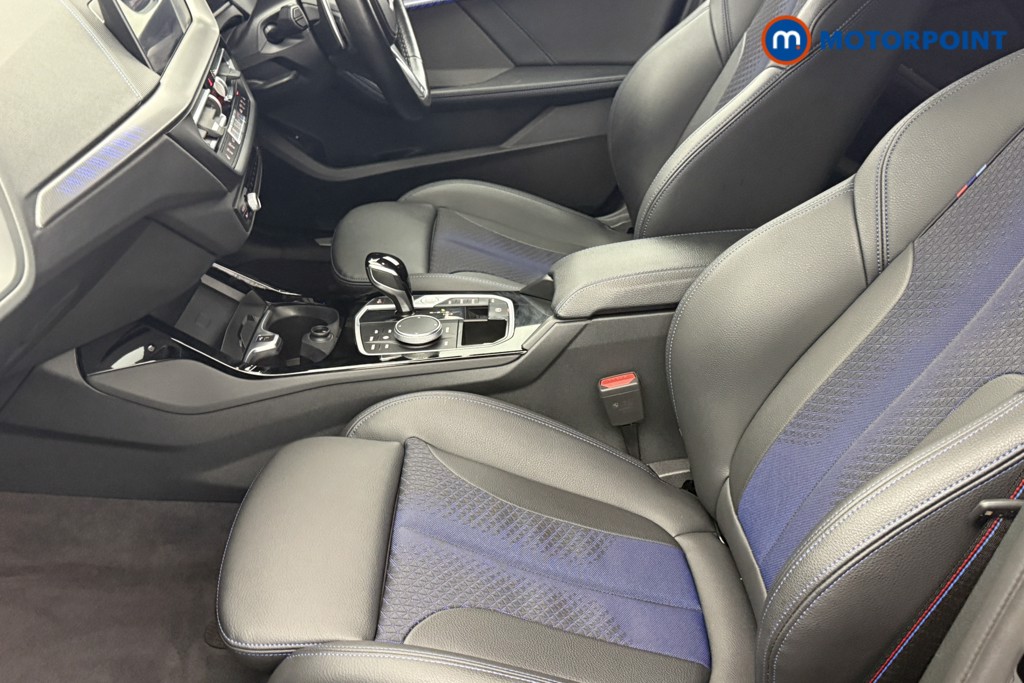 BMW 1 Series M Sport Automatic Diesel Hatchback - Stock Number (1613383) - 23rd supplementary image