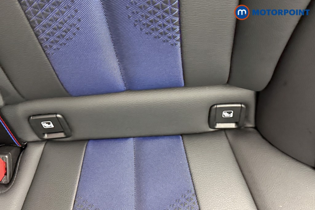 BMW 1 Series M Sport Automatic Diesel Hatchback - Stock Number (1613383) - 25th supplementary image