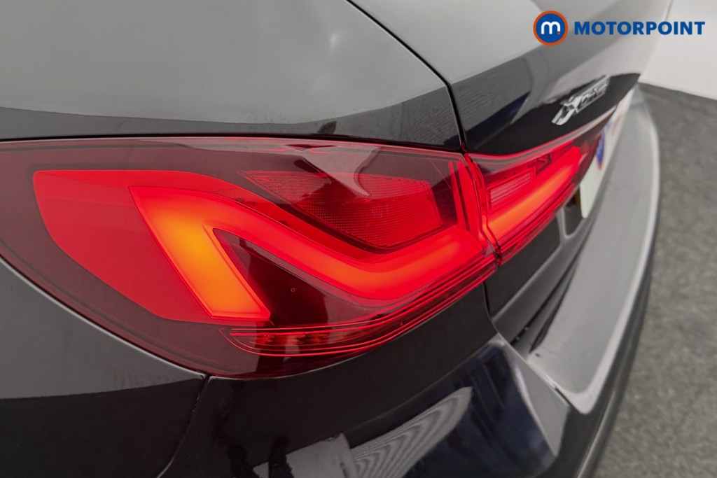 BMW 1 Series M Sport Automatic Diesel Hatchback - Stock Number (1613383) - 26th supplementary image