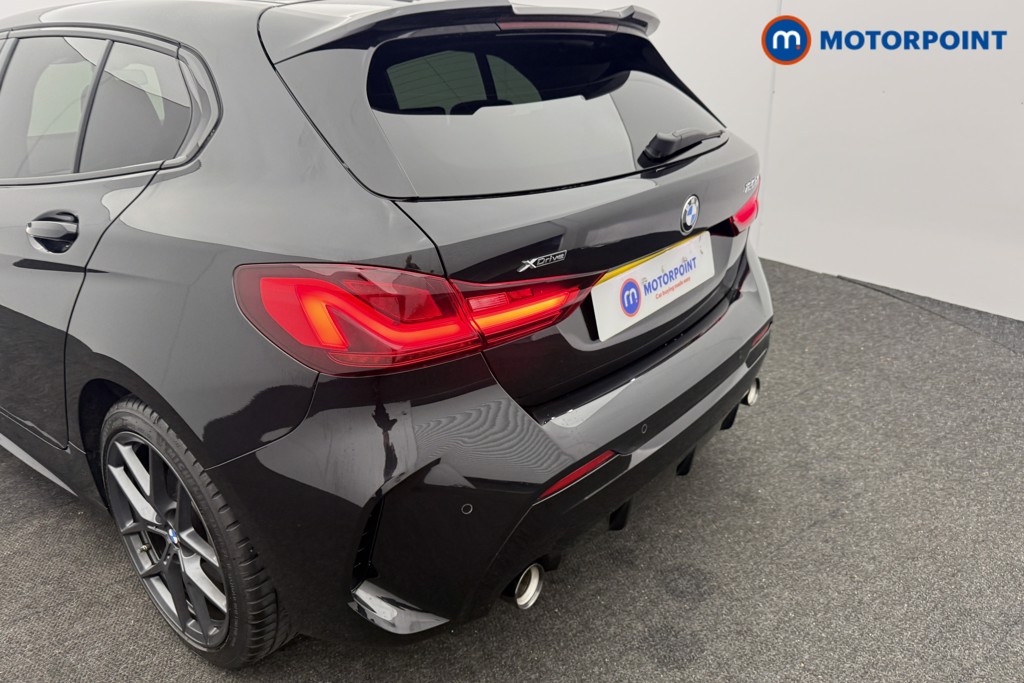 BMW 1 Series M Sport Automatic Diesel Hatchback - Stock Number (1613383) - 27th supplementary image