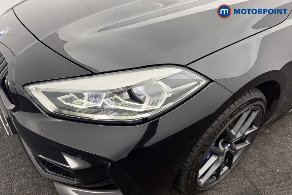 BMW 1 Series M Sport Automatic Diesel Hatchback - Stock Number (1613383) - 28th supplementary image