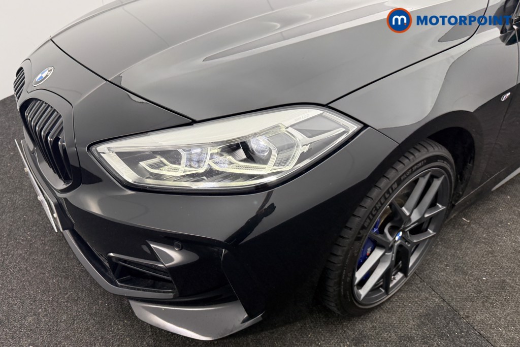 BMW 1 Series M Sport Automatic Diesel Hatchback - Stock Number (1613383) - 29th supplementary image