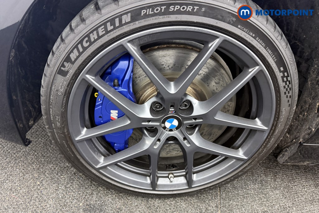 BMW 1 Series M Sport Automatic Diesel Hatchback - Stock Number (1613383) - 30th supplementary image