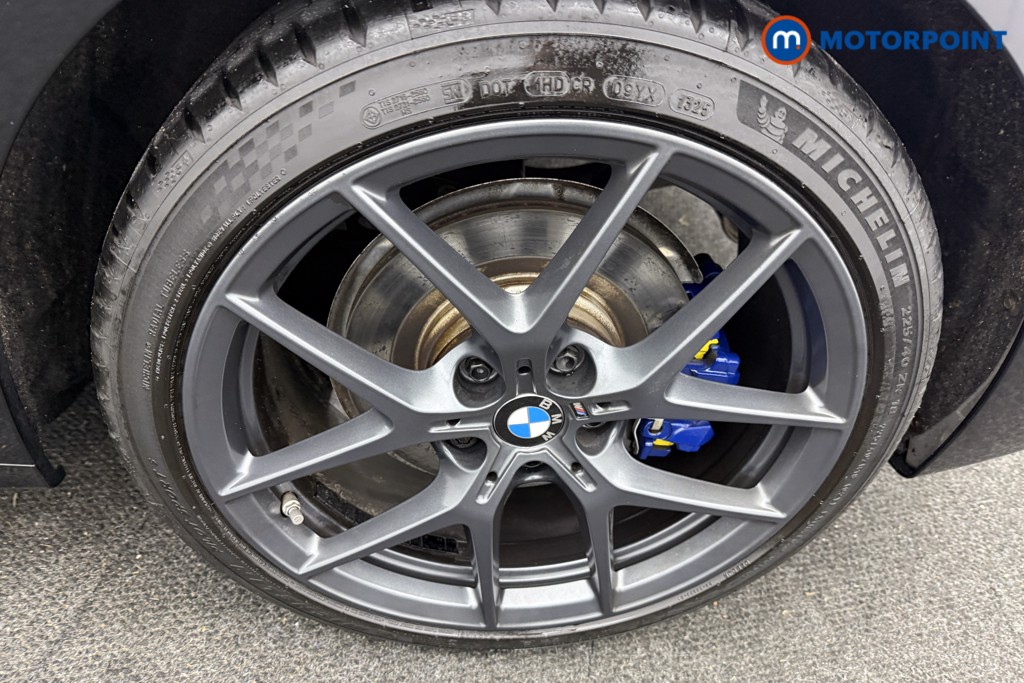 BMW 1 Series M Sport Automatic Diesel Hatchback - Stock Number (1613383) - 31st supplementary image