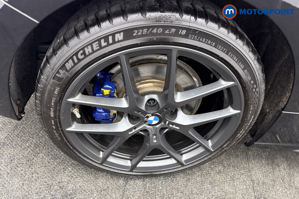 BMW 1 Series M Sport Automatic Diesel Hatchback - Stock Number (1613383) - 32nd supplementary image