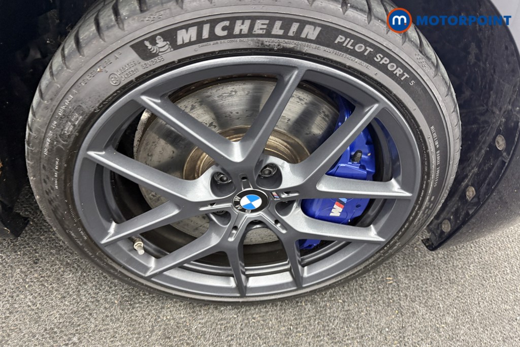 BMW 1 Series M Sport Automatic Diesel Hatchback - Stock Number (1613383) - 33rd supplementary image