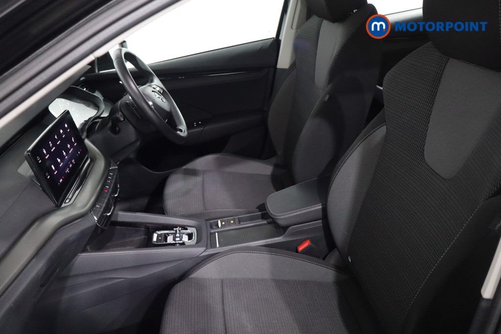 Skoda Octavia SE Automatic Petrol Estate - Stock Number (1613403) - 4th supplementary image