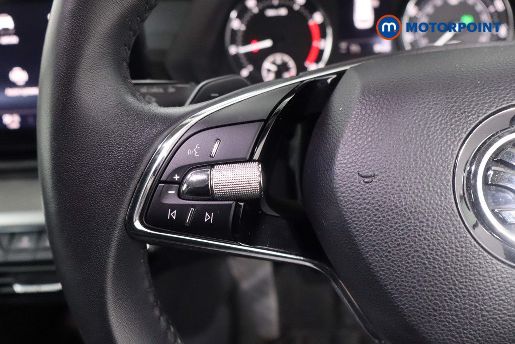 Skoda Octavia SE Automatic Petrol Estate - Stock Number (1613403) - 7th supplementary image