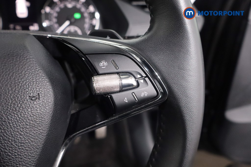 Skoda Octavia SE Automatic Petrol Estate - Stock Number (1613403) - 8th supplementary image