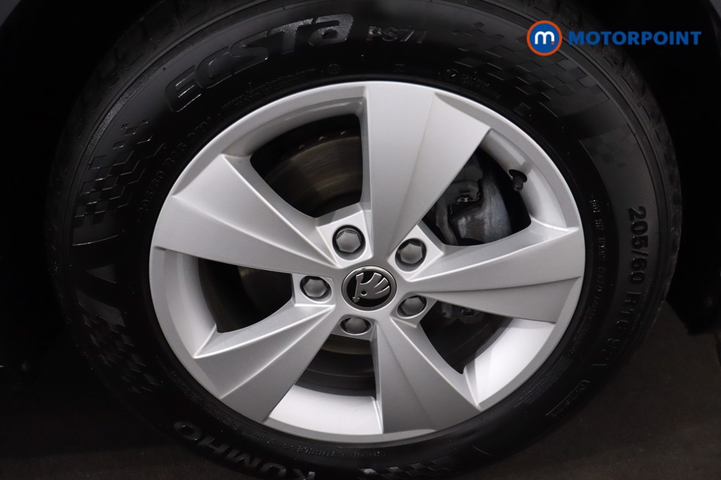 Skoda Octavia SE Automatic Petrol Estate - Stock Number (1613403) - 10th supplementary image