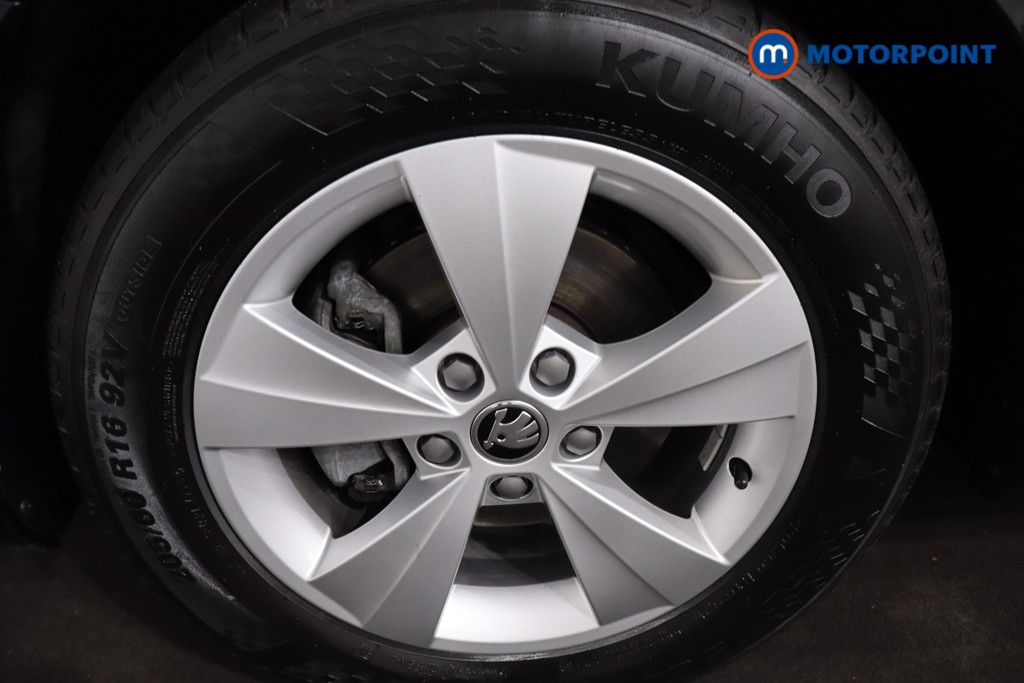 Skoda Octavia SE Automatic Petrol Estate - Stock Number (1613403) - 11th supplementary image