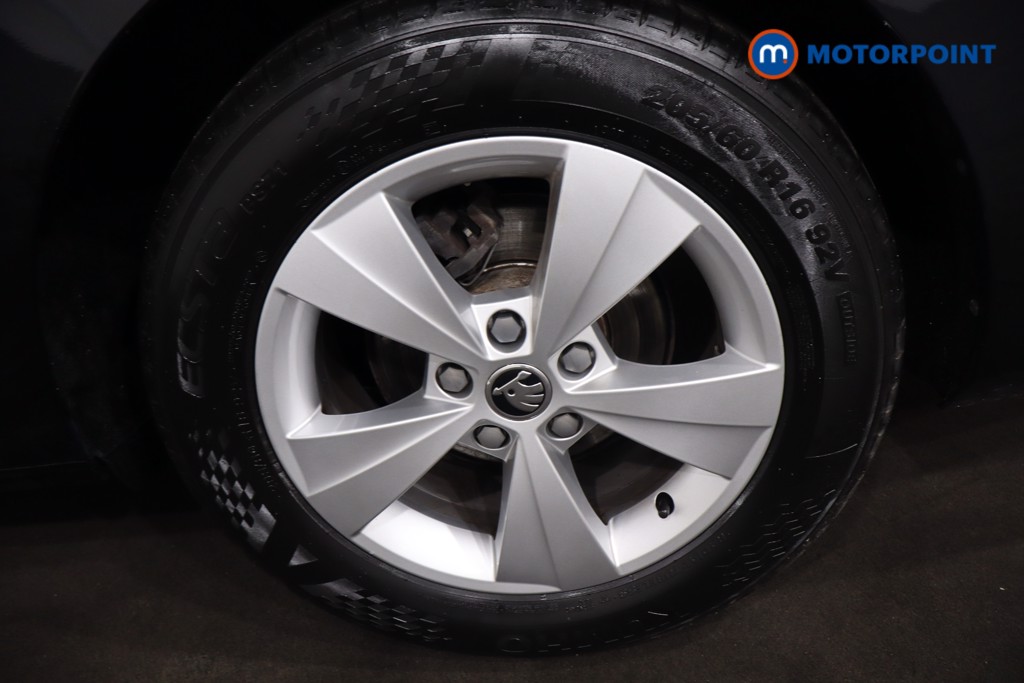 Skoda Octavia SE Automatic Petrol Estate - Stock Number (1613403) - 12th supplementary image