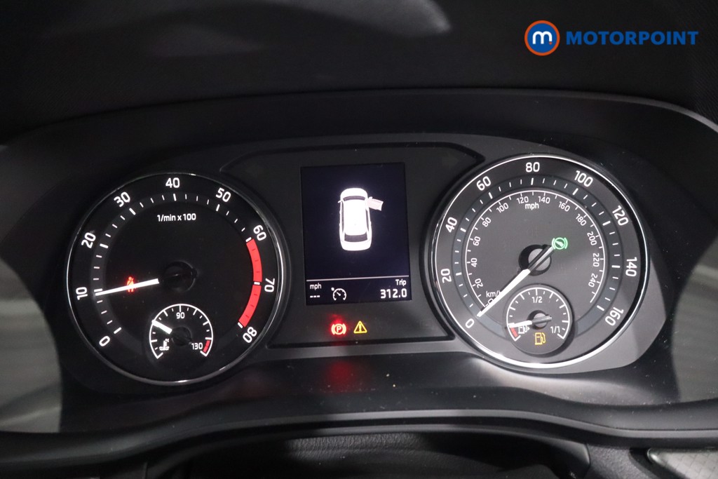 Skoda Octavia SE Automatic Petrol Estate - Stock Number (1613403) - 13th supplementary image