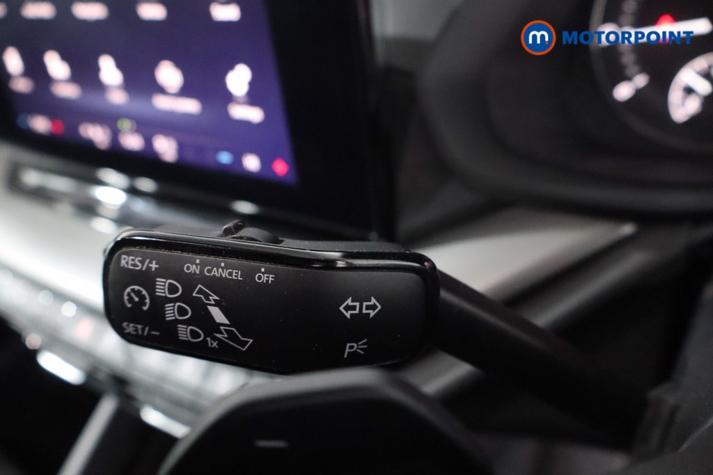 Skoda Octavia SE Automatic Petrol Estate - Stock Number (1613403) - 14th supplementary image