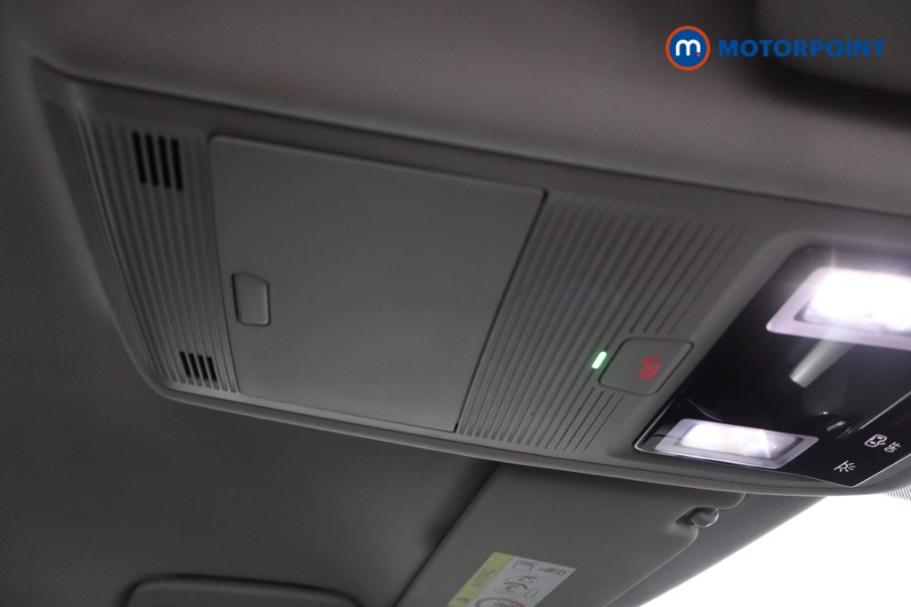 Skoda Octavia SE Automatic Petrol Estate - Stock Number (1613403) - 18th supplementary image