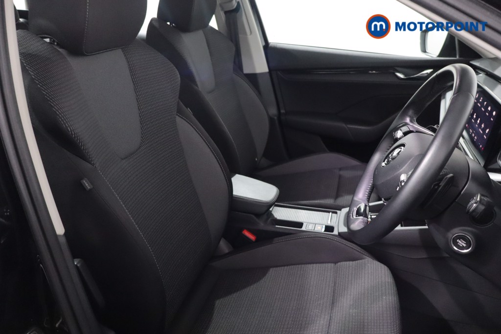 Skoda Octavia SE Automatic Petrol Estate - Stock Number (1613403) - 19th supplementary image