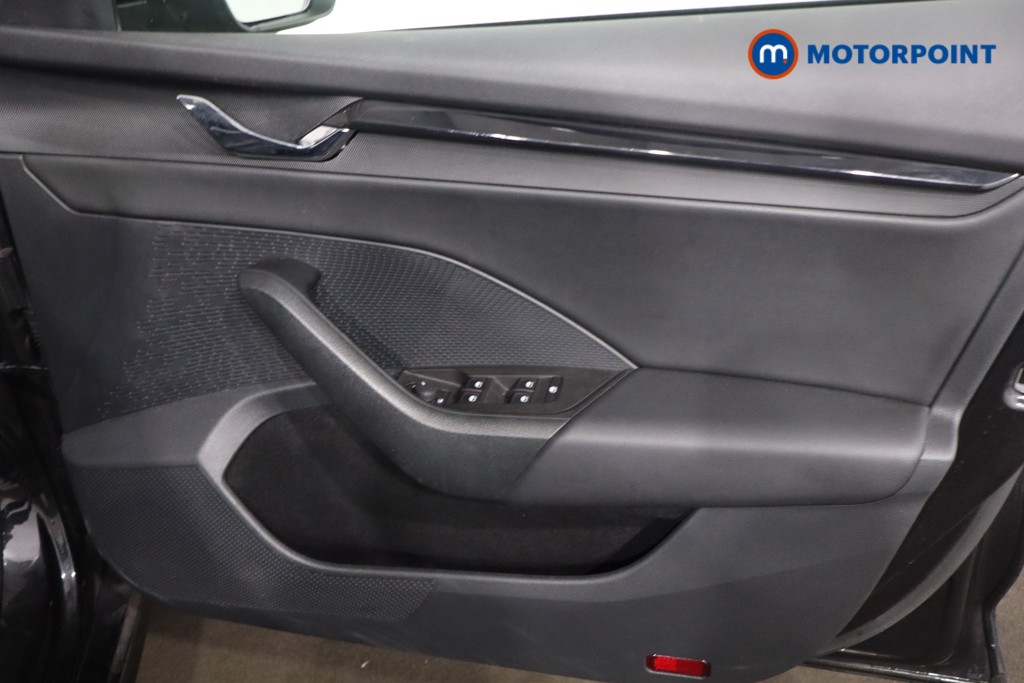 Skoda Octavia SE Automatic Petrol Estate - Stock Number (1613403) - 20th supplementary image