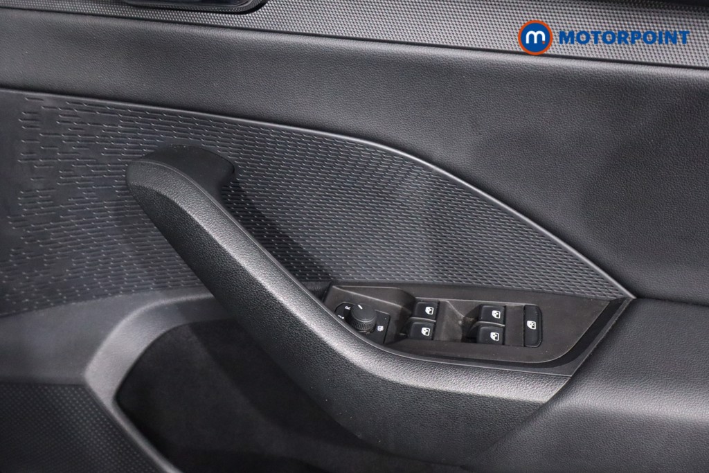 Skoda Octavia SE Automatic Petrol Estate - Stock Number (1613403) - 21st supplementary image