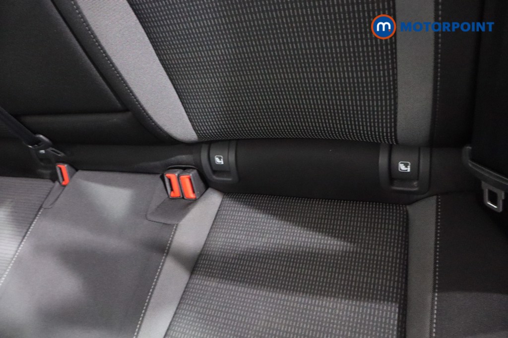 Skoda Octavia SE Automatic Petrol Estate - Stock Number (1613403) - 22nd supplementary image