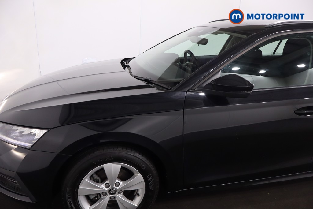 Skoda Octavia SE Automatic Petrol Estate - Stock Number (1613403) - 23rd supplementary image