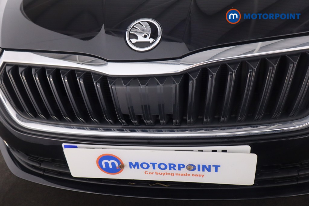 Skoda Octavia SE Automatic Petrol Estate - Stock Number (1613403) - 24th supplementary image