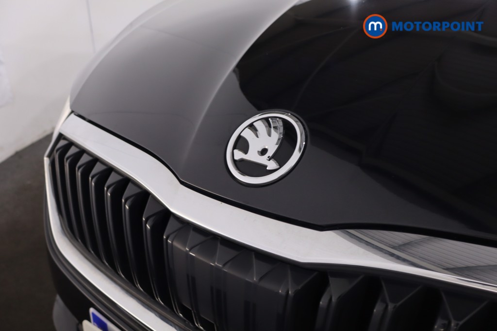 Skoda Octavia SE Automatic Petrol Estate - Stock Number (1613403) - 25th supplementary image