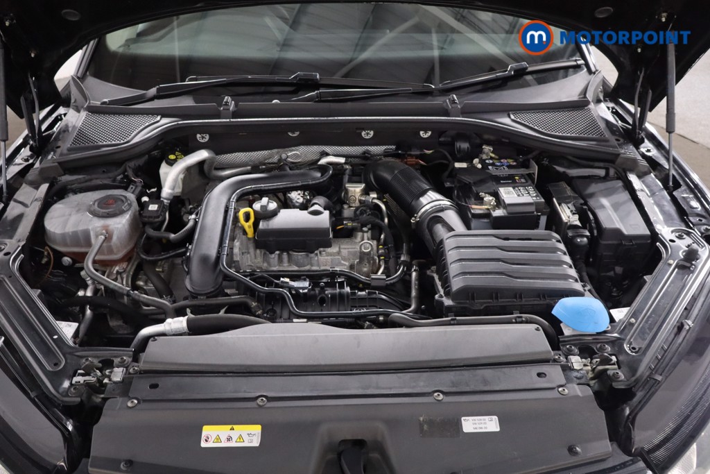 Skoda Octavia SE Automatic Petrol Estate - Stock Number (1613403) - 28th supplementary image