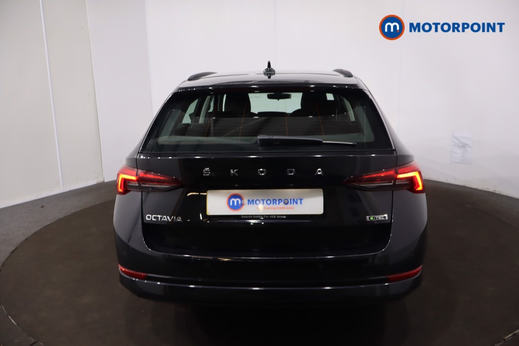 Skoda Octavia SE Automatic Petrol Estate - Stock Number (1613403) - 30th supplementary image