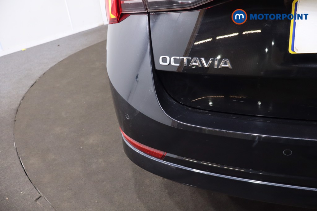 Skoda Octavia SE Automatic Petrol Estate - Stock Number (1613403) - 32nd supplementary image
