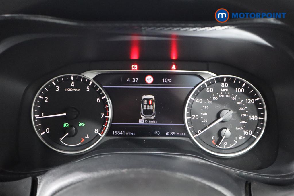 Nissan Juke Acenta Premium Manual Petrol SUV - Stock Number (1613411) - 3rd supplementary image