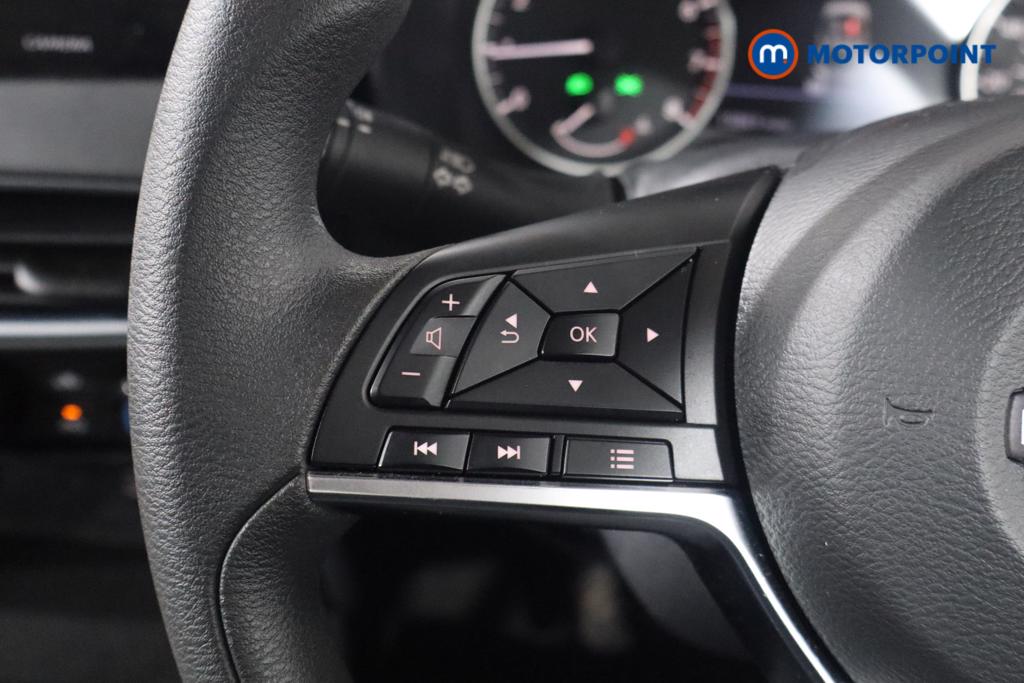 Nissan Juke Acenta Premium Manual Petrol SUV - Stock Number (1613411) - 7th supplementary image