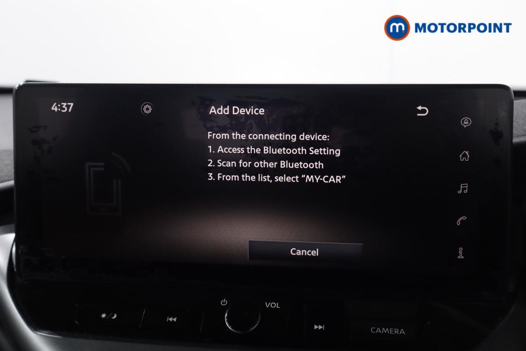 Nissan Juke Acenta Premium Manual Petrol SUV - Stock Number (1613411) - 11th supplementary image