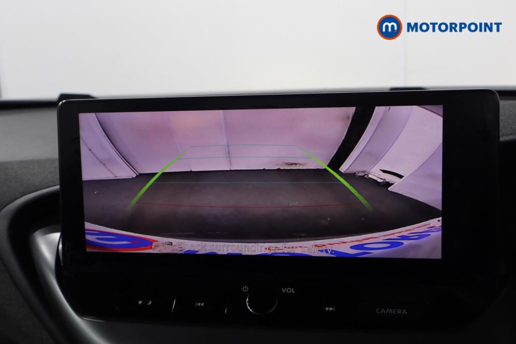 Nissan Juke Acenta Premium Manual Petrol SUV - Stock Number (1613411) - 12th supplementary image