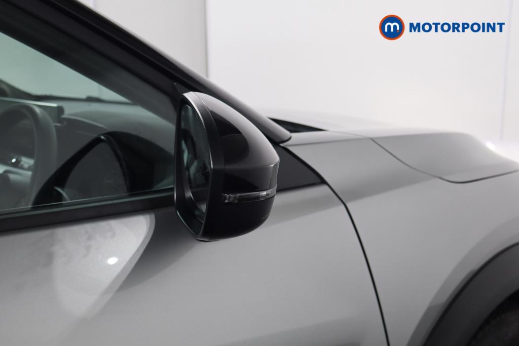 Nissan Juke Acenta Premium Manual Petrol SUV - Stock Number (1613411) - 13th supplementary image