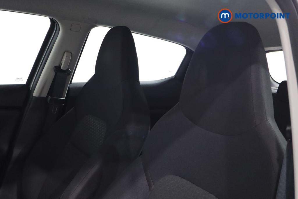 Nissan Juke Acenta Premium Manual Petrol SUV - Stock Number (1613411) - 18th supplementary image