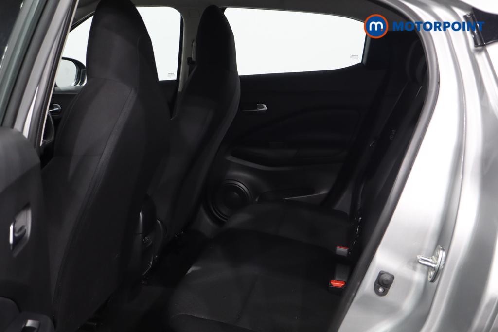 Nissan Juke Acenta Premium Manual Petrol SUV - Stock Number (1613411) - 19th supplementary image