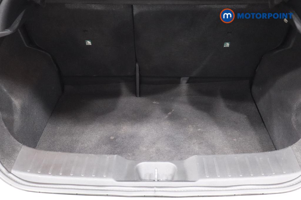 Nissan Juke Acenta Premium Manual Petrol SUV - Stock Number (1613411) - 23rd supplementary image