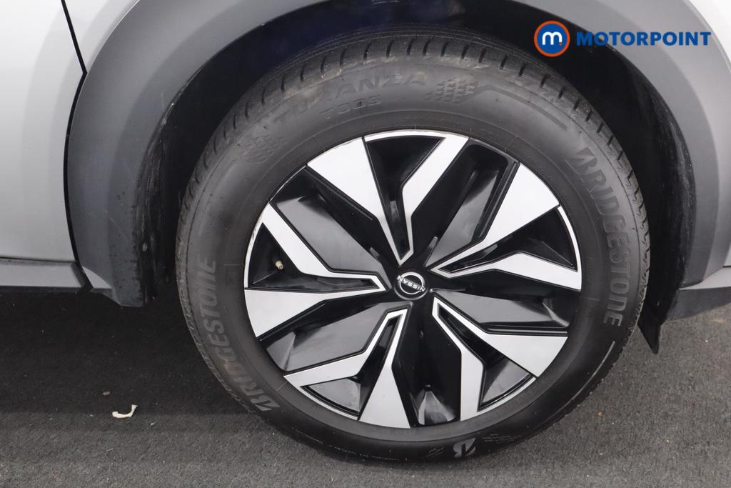 Nissan Juke Acenta Premium Manual Petrol SUV - Stock Number (1613411) - 25th supplementary image