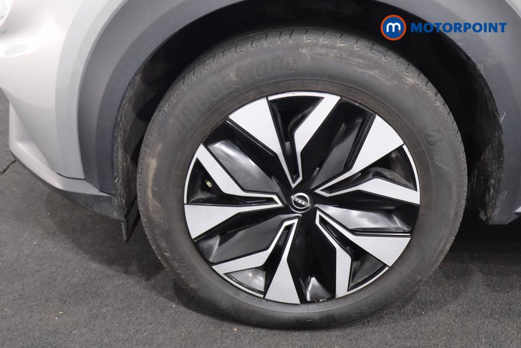 Nissan Juke Acenta Premium Manual Petrol SUV - Stock Number (1613411) - 26th supplementary image