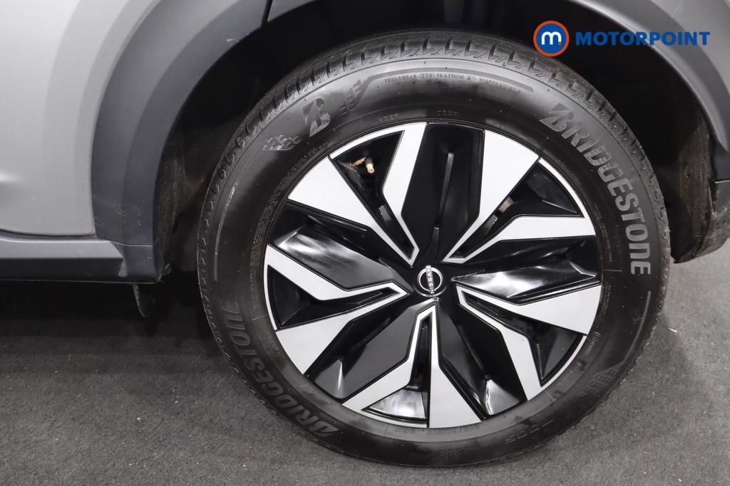 Nissan Juke Acenta Premium Manual Petrol SUV - Stock Number (1613411) - 27th supplementary image