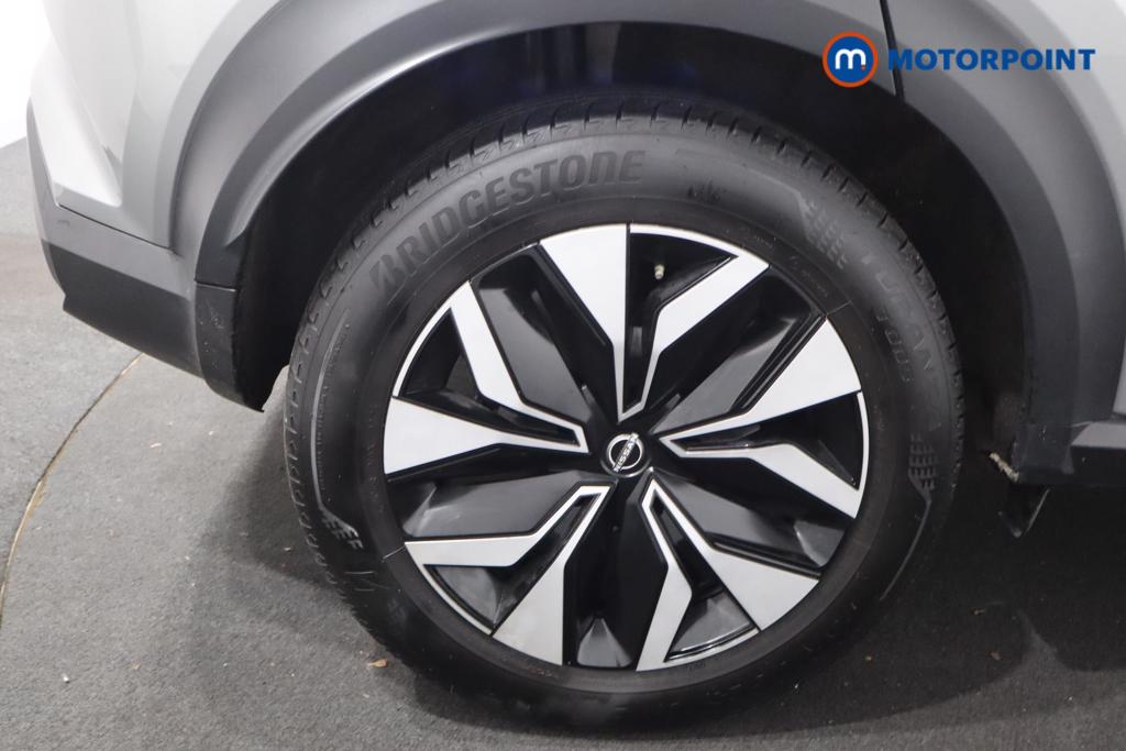 Nissan Juke Acenta Premium Manual Petrol SUV - Stock Number (1613411) - 28th supplementary image