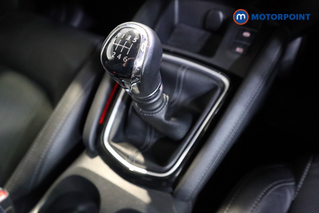 Nissan Qashqai Tekna Manual Diesel SUV - Stock Number (1579513) - 10th supplementary image